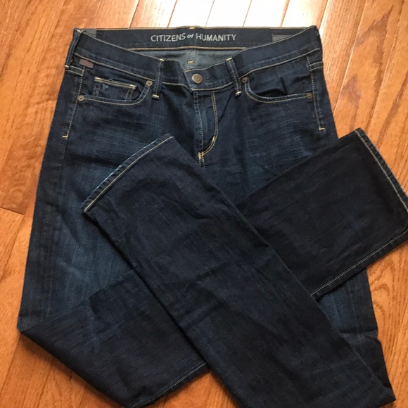 Citizens Of Humanity Denim - Citizens jeans
